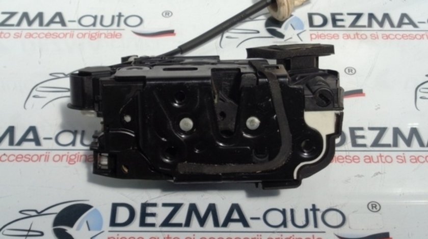 Broasca dreapta fata 5K1837016B, Volkswagen Golf 6 (5K1) 2008-2012 (id:223256)