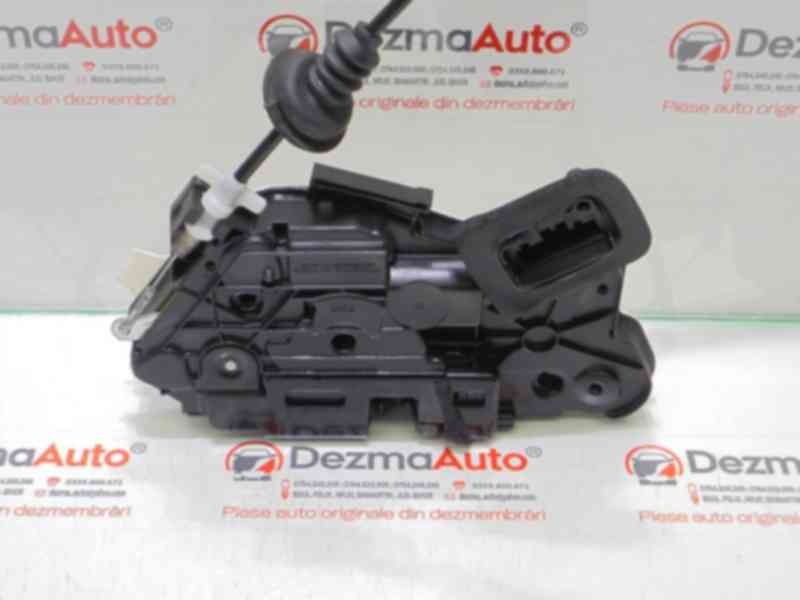 Broasca dreapta fata, 5K2837016, Vw Polo (6R) (id:300831)