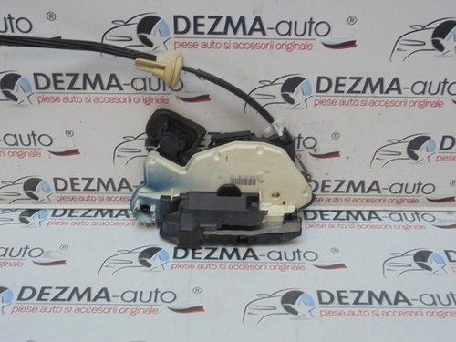 Broasca dreapta fata 5K2837016B, Vw Golf 6 (5K1) (id:270227)