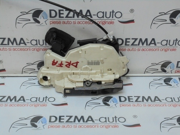 Broasca dreapta fata 5K2837016B, Vw Polo (6R) (id:236719)