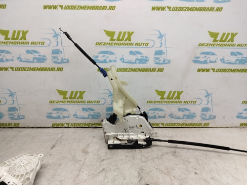 Broasca dreapta fata 5n1837016a Seat Ibiza 4 6J [2008 - 2012]