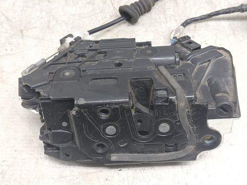 Broasca dreapta fata 5n1837016c Skoda Fabia 2 [facelift] [2010 - 2014]