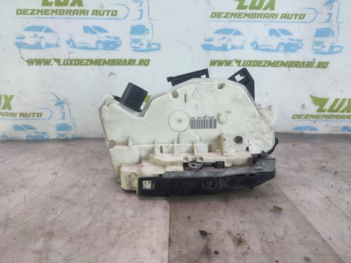Broasca dreapta fata 5n1837016d Seat Ibiza 4 6J [2008 - 2012] 1.2 tdi CFWA