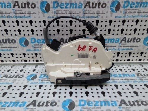 Broasca dreapta fata, 5N1837016F, Vw Tiguan 5N (id:193871)