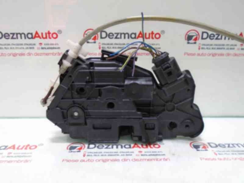 Broasca dreapta fata 5N2837016A, Seat Ib