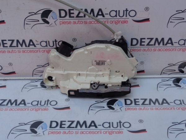 Broasca dreapta fata, 5N2837016A, Seat Ibiza 5 (6J5) (id:224945)