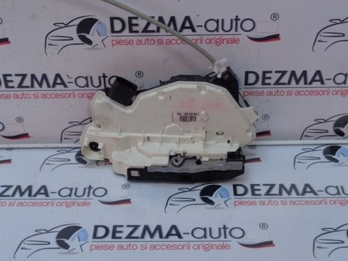 Broasca dreapta fata, 5N2837016A, Seat Ibiza 5 (6J5) (id:224945)