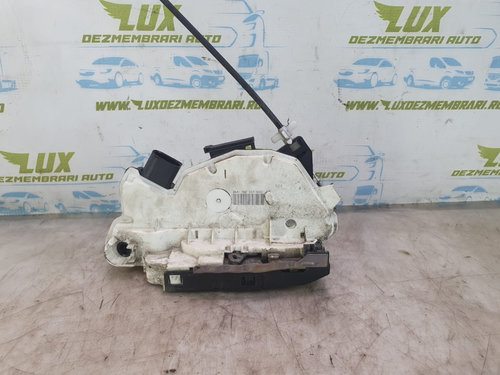 Broasca dreapta fata 5n2837016c Seat Ibiza 4 6J [2008 - 2012]