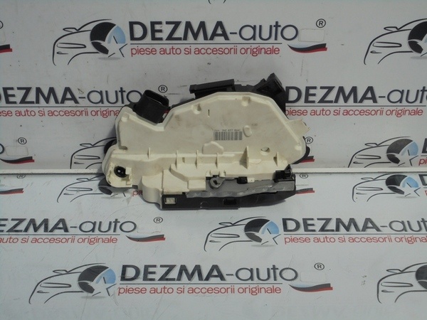 Broasca dreapta fata, 5N2837016C, Seat Ibiza 5 (6J5) (id:254430)