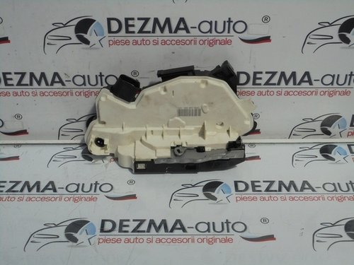 Broasca dreapta fata, 5N2837016C, Seat Ibiza 5 (6J5) (id:254430)