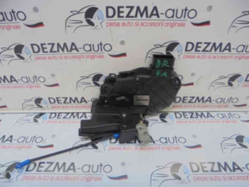 Broasca dreapta fata 6M2A-R21812-MB, Ford Mondeo 4 Turnier