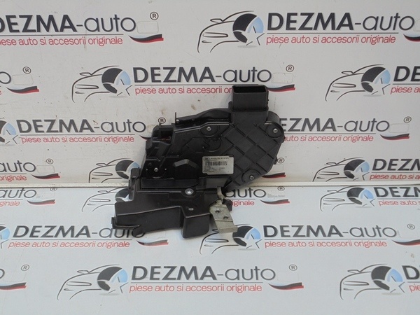 Broasca dreapta fata, 6M2A-R21812-MC, Ford Mondeo 4 (idi:251883)