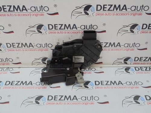 Broasca dreapta fata, 6M2A-R21812-MC, Ford Mondeo 4 Turnier (idi:251883)