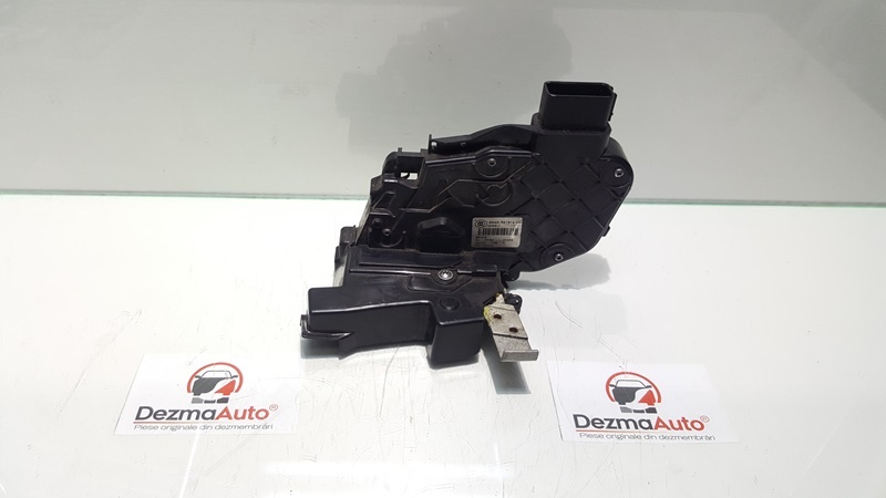 Broasca dreapta fata, 6M2A-R21812-MC, Ford Mondeo 4 Turnier (id:350070)