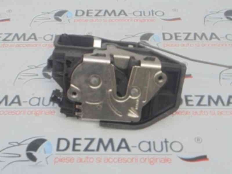 Broasca dreapta fata 7036168, Bmw 5 Touring (E61)