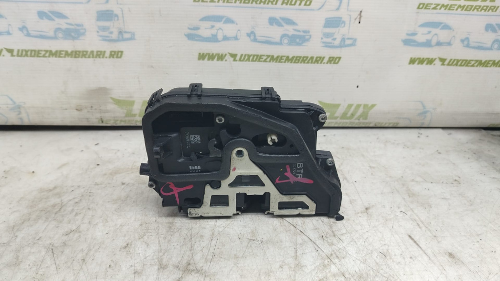 Broasca dreapta fata 7059974 BMW Seria 3 E90 [2004 - 2010] 2.0 d M47N20