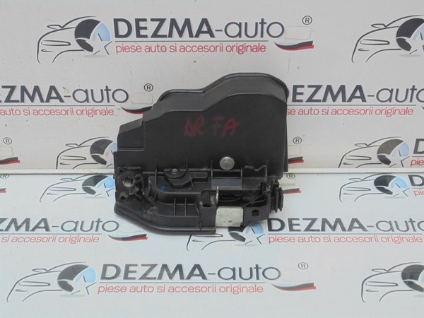Broasca dreapta fata 7167072, Bmw 5 (E60) (id:184187)