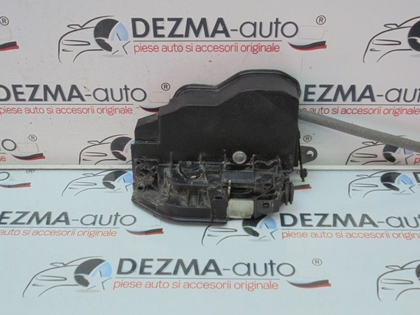 Broasca dreapta fata 7167072, Bmw 5 (E60) (id:237556)