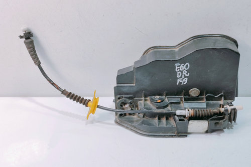 Broasca Dreapta Fata 7167072 BMW Seria 5 E60/E61 [2003 - 2007]