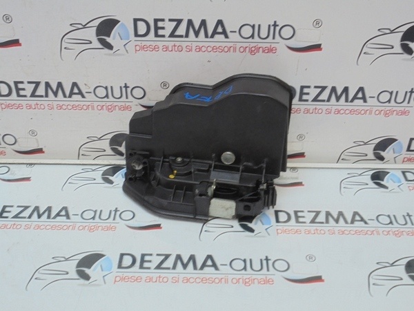 Broasca dreapta fata 7202144, Bmw 5 (E60) (id:172956)