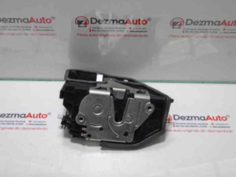 Broasca dreapta fata, 7202144, Bmw 5 Touring (E61) (id:303287)