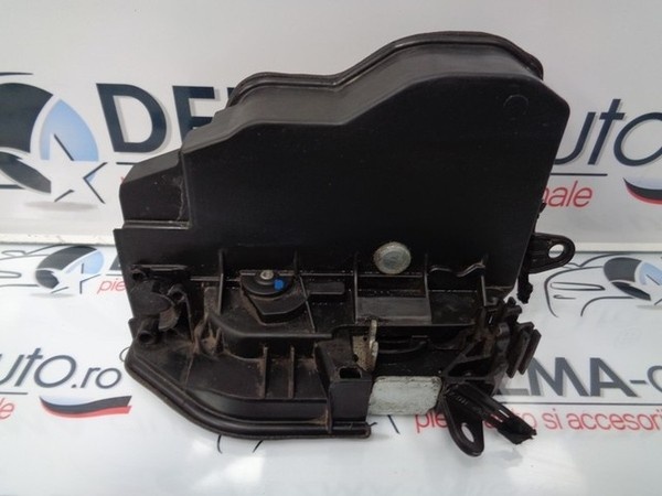 Broasca dreapta fata 7202146, BMW 1 (E81, E87), 2004-2010 (id:211034)