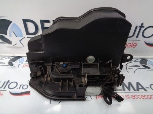 Broasca dreapta fata 7202146, BMW 1 (E81, E87), 2004-2010 (id:211034)