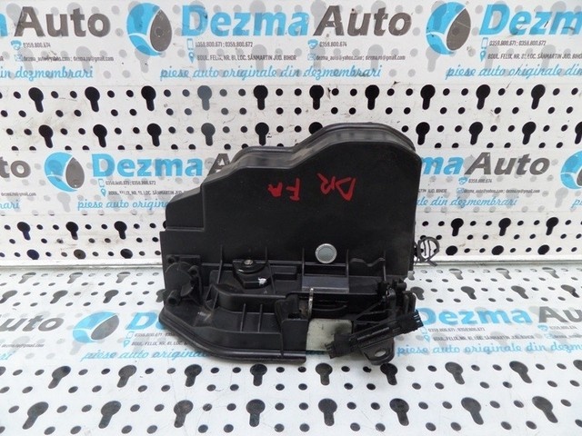 Broasca dreapta fata, 7202146, Bmw X5 E70 (id:187316)