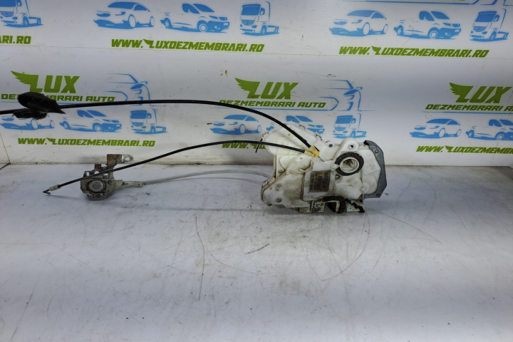 Broasca dreapta fata 72111-swa-e1 Honda CR-V 3 [2006 - 2009]