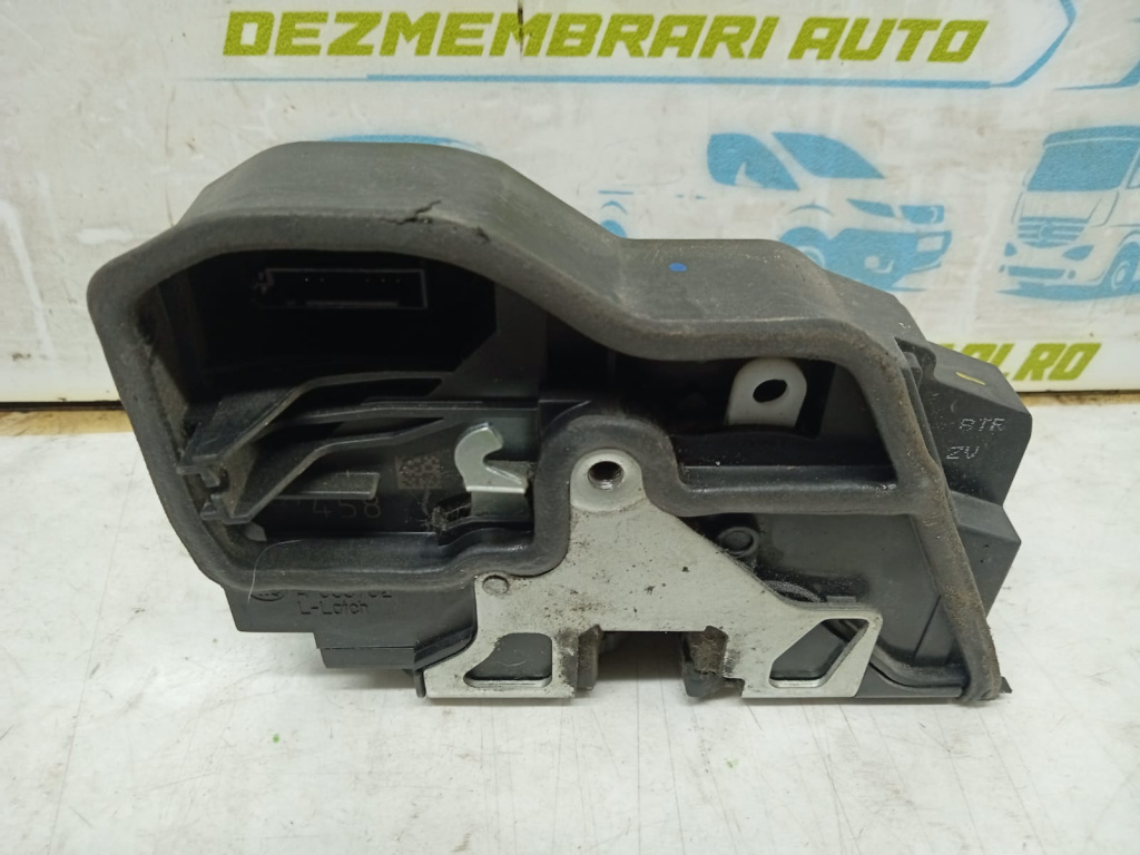 Broasca dreapta fata 7229458 BMW X3 F25 [2010 - 2015]
