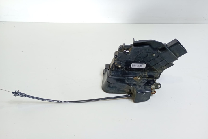 Broasca dreapta fata 7M5AR21812AA Ford Focus 2 [2004 - 2008]