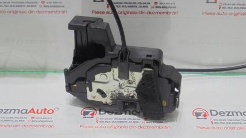 Broasca dreapta fata 805020002, Renault Megane 3 hatchback