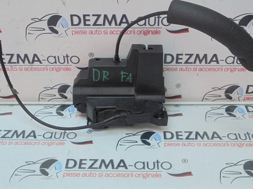 Broasca dreapta fata, 805020002R, Renault Megane 3 sedan