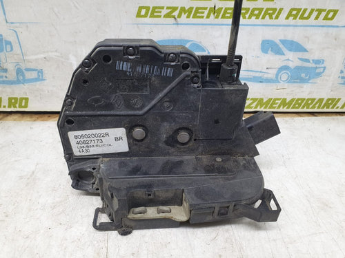 Broasca dreapta fata 805020022r Renault Fluence [2009 - 2013]