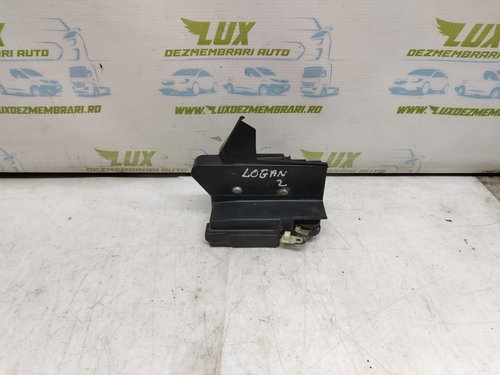 Broasca dreapta fata 805026816rf Dacia Logan 2 [2013 - 2016]
