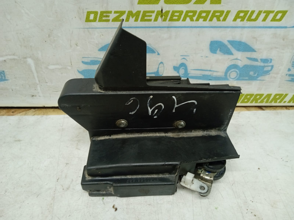 Broasca dreapta fata 805026816rf Dacia Sandero 2 [2013 - 2016]