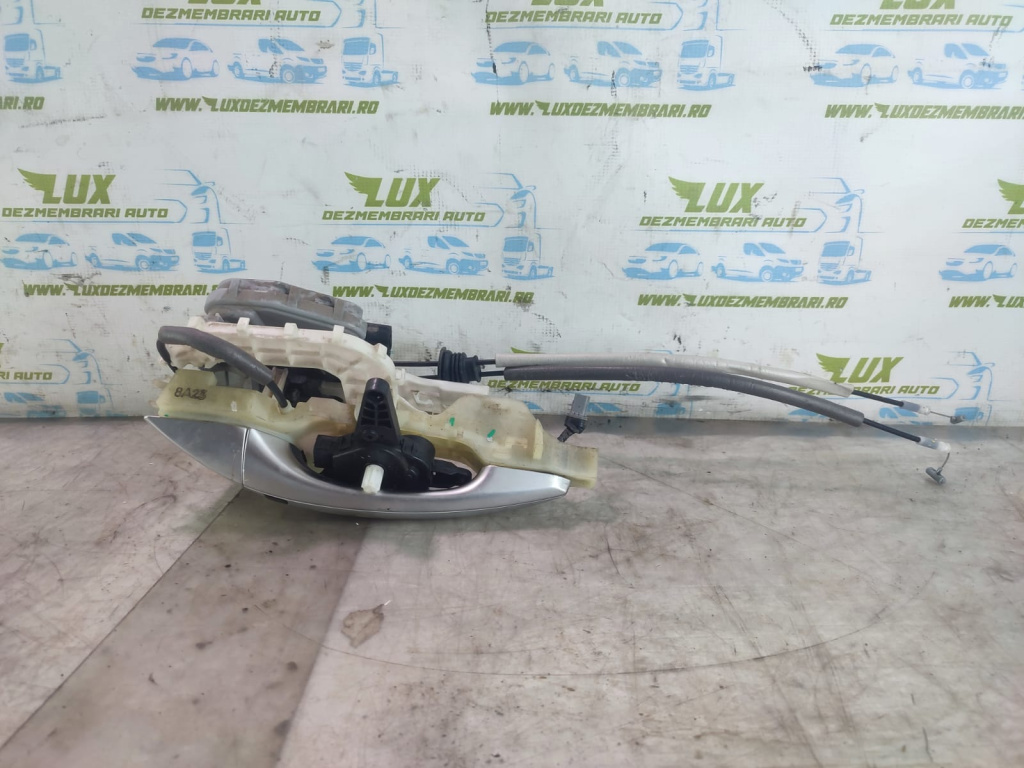 Broasca dreapta fata 81320-g2010iax Hyundai Ioniq AE [2016 - 2020] 1.6 hybrid G4LE