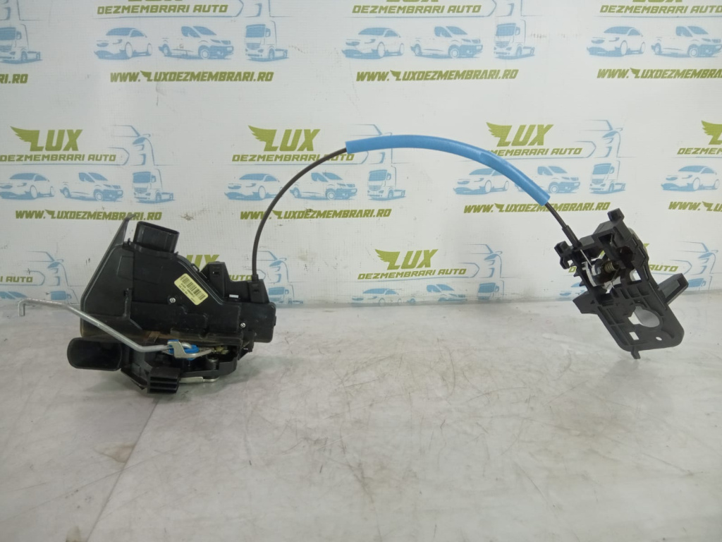 Broasca dreapta fata 81320-h8050klc Kia Stonic [2017 - 2020]