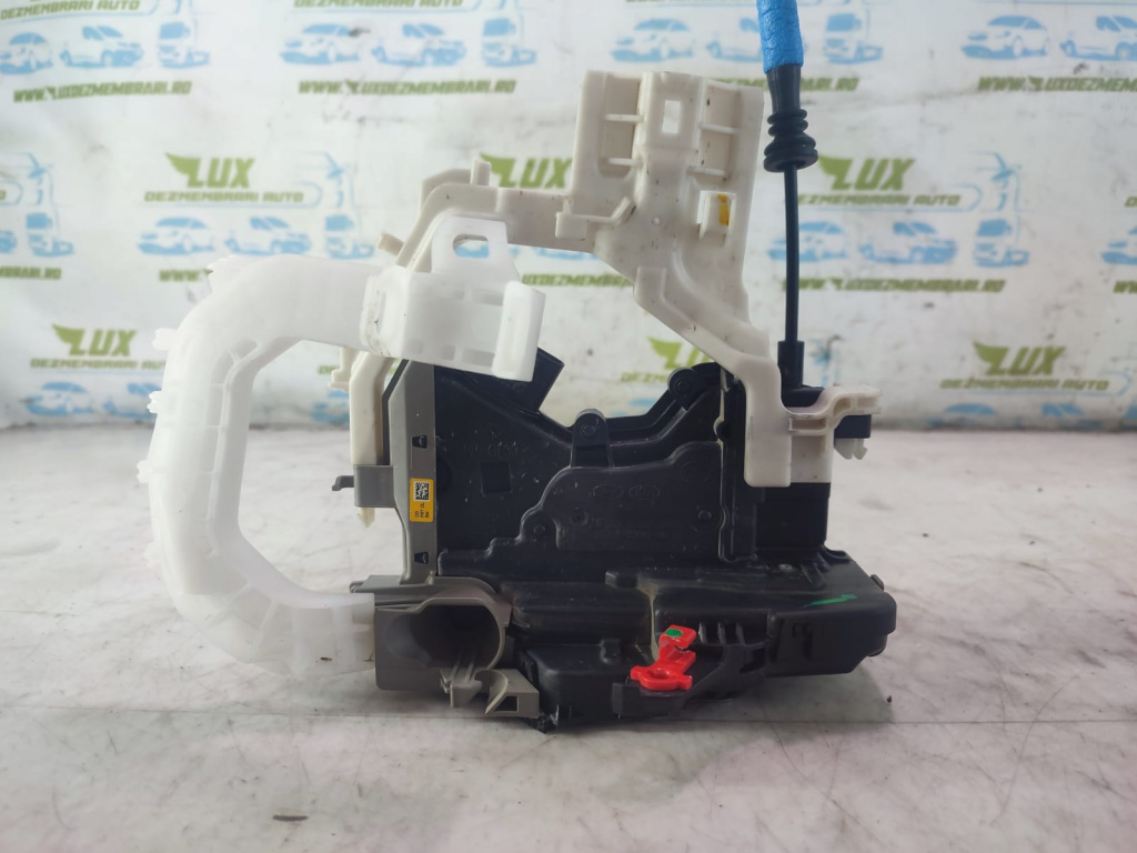 Broasca dreapta fata 81320-J7000 Kia Ceed 3 [facelift] [2021 - 2024] 1.5 t-gdi G4LH