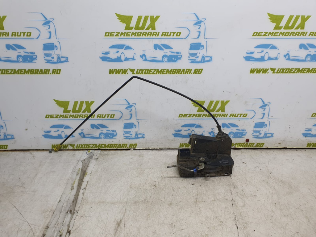 Broasca dreapta fata 8200008261 - Volan dreapta Opel Vivaro A [2002 - 2006] 1.9 dti F9Q760
