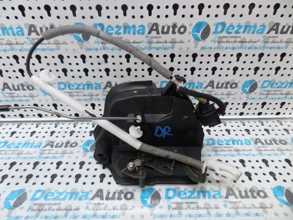 Broasca dreapta fata 8253432, Bmw 320D, 204D4