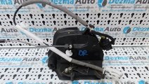 Broasca dreapta fata 8253432, Bmw 320D (E46) 1998-...