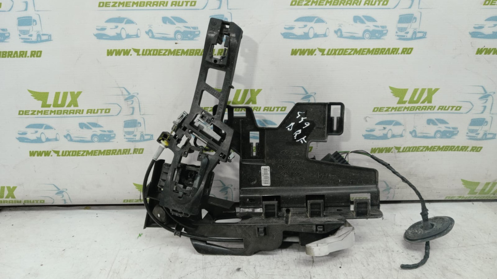 Broasca dreapta fata 8a61-a21978-af Ford Fiesta 6 [2008 - 2013]