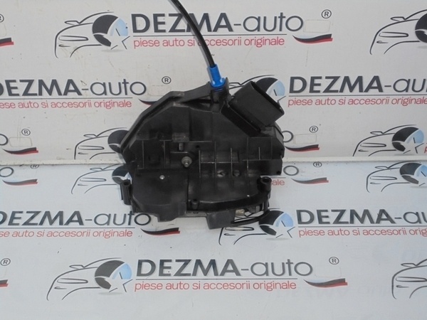 Broasca dreapta fata 8A6A-A21812-CD, Ford Fiesta 6 (id:238712)