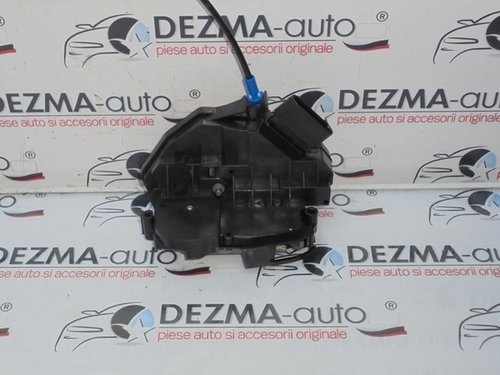 Broasca dreapta fata 8A6A-A21812-CD, Ford Fiesta 6 (id:238712)