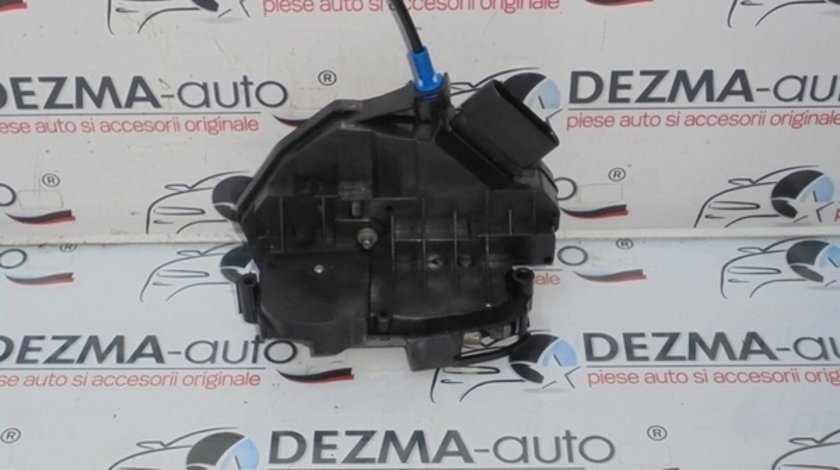 Broasca dreapta fata 8A6A-A21812-CD, Ford Fiesta 6 (id:238712)