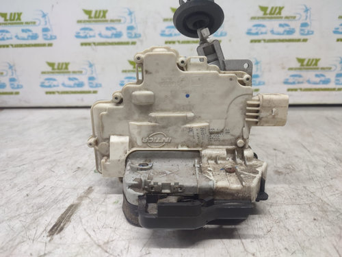 Broasca dreapta fata 8e1837016aa Audi A4 B7 [2004 - 2008] 2.0 tdi BPW