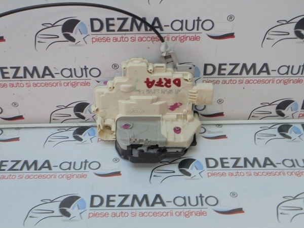 Broasca dreapta fata, 8E2837016AA, Audi A4 (8EC, B7) (id:267467)