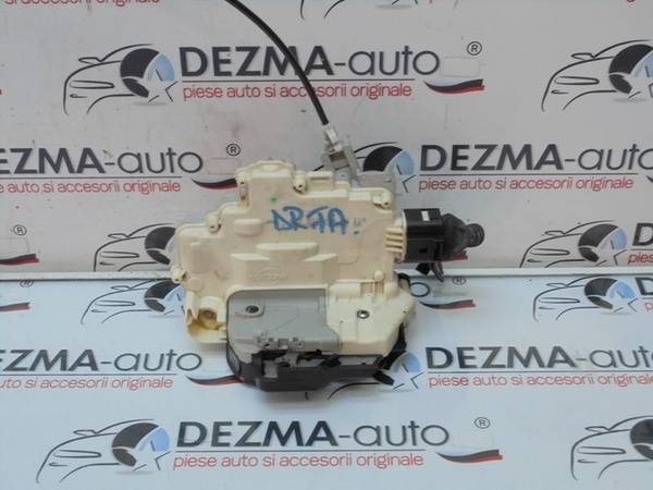 Broasca dreapta fata, 8E2837016AA, Audi A4 (8EC, B7) (id:223527)