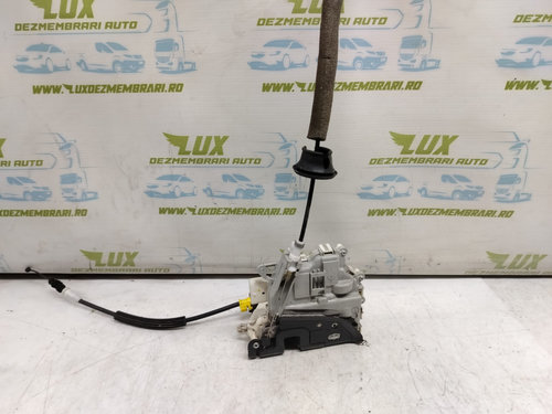 Broasca dreapta fata 8j1837016c Audi A4 B8/8K [2007 - 2011]